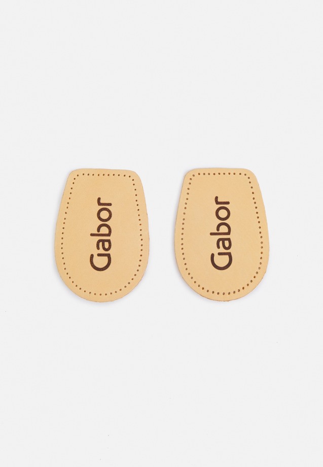 Heel Cushion Total - Insole Gabor Brown
