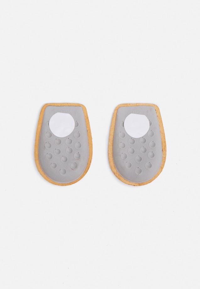 Heel Cushion Total - Insole Gabor Brown