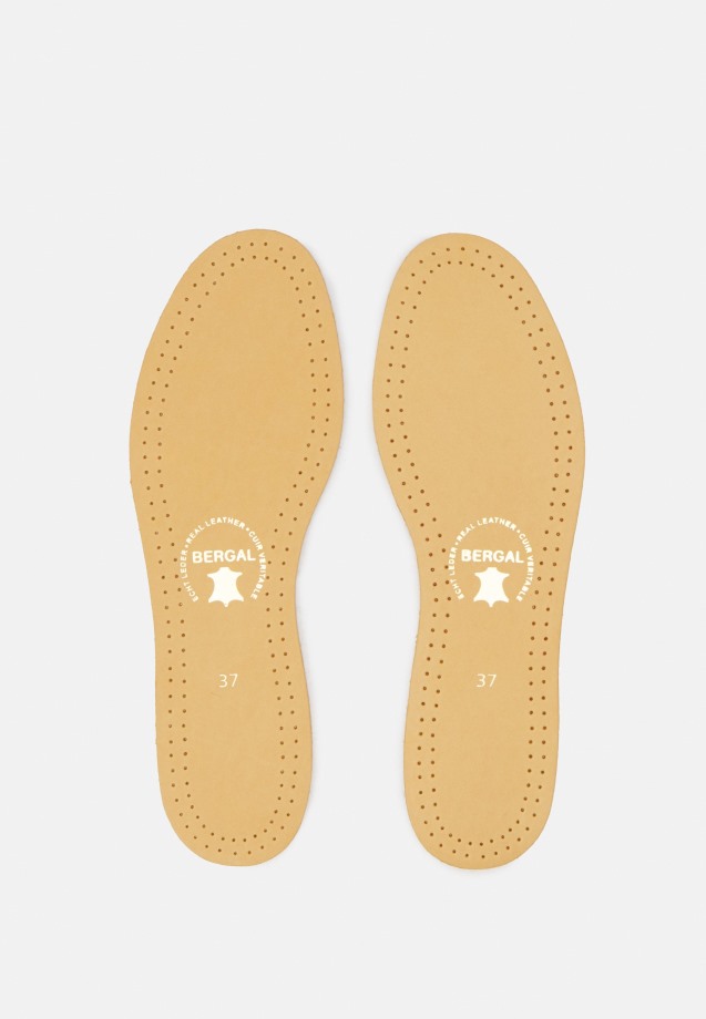 Heel Cushion Total - Insole Gabor Brown