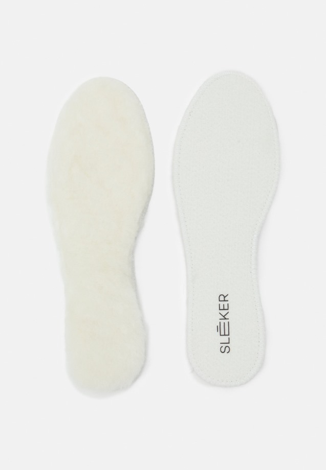 Heel Cushion Total - Insole Gabor Brown