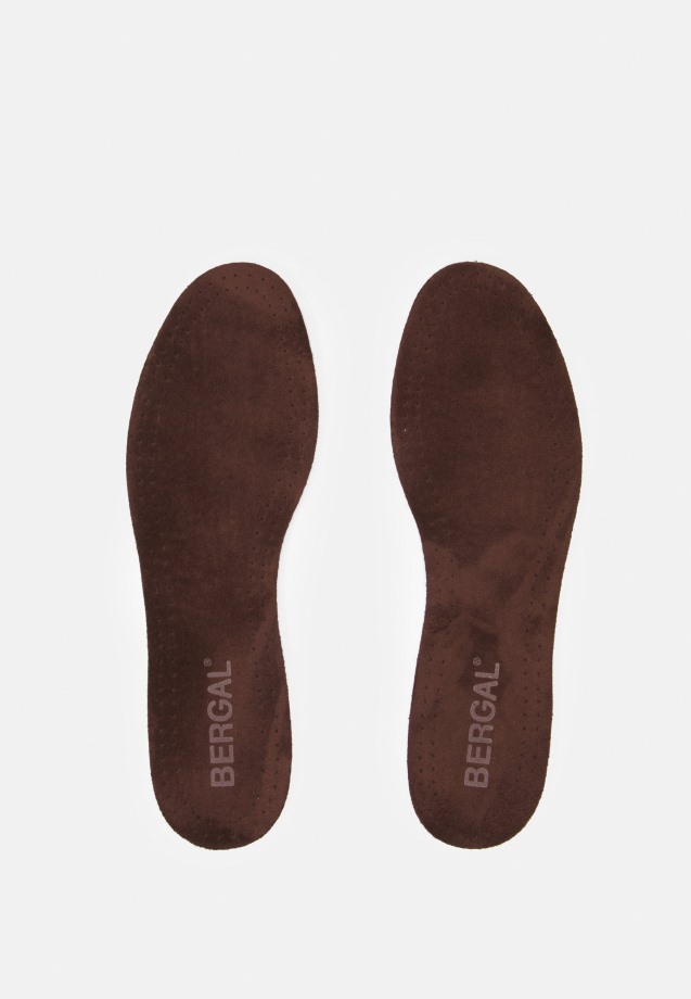 Heel Cushion Total - Insole Gabor Brown