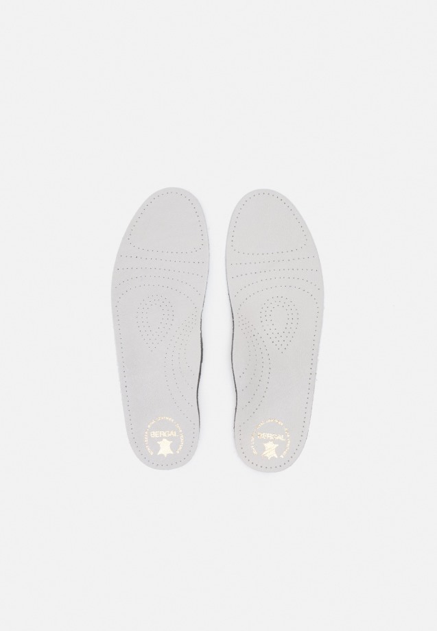 Heel Cushion Total - Insole Gabor Brown