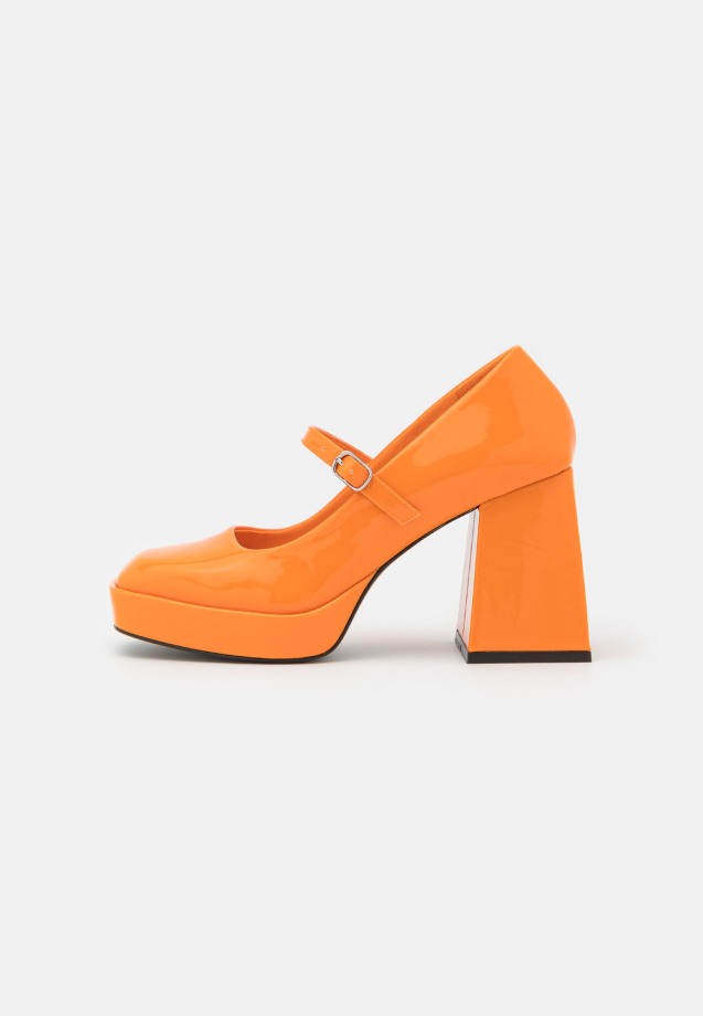 High Heels Black Gabor