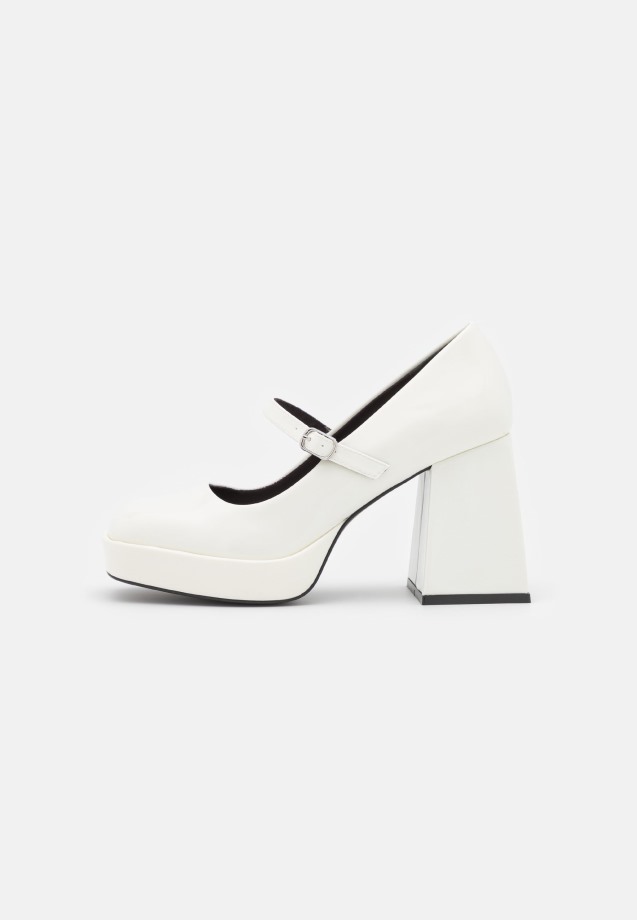 High Heels Black Gabor