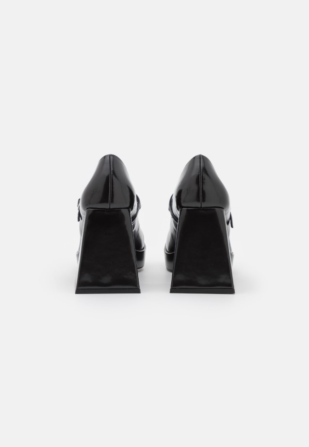 High Heels Black Gabor