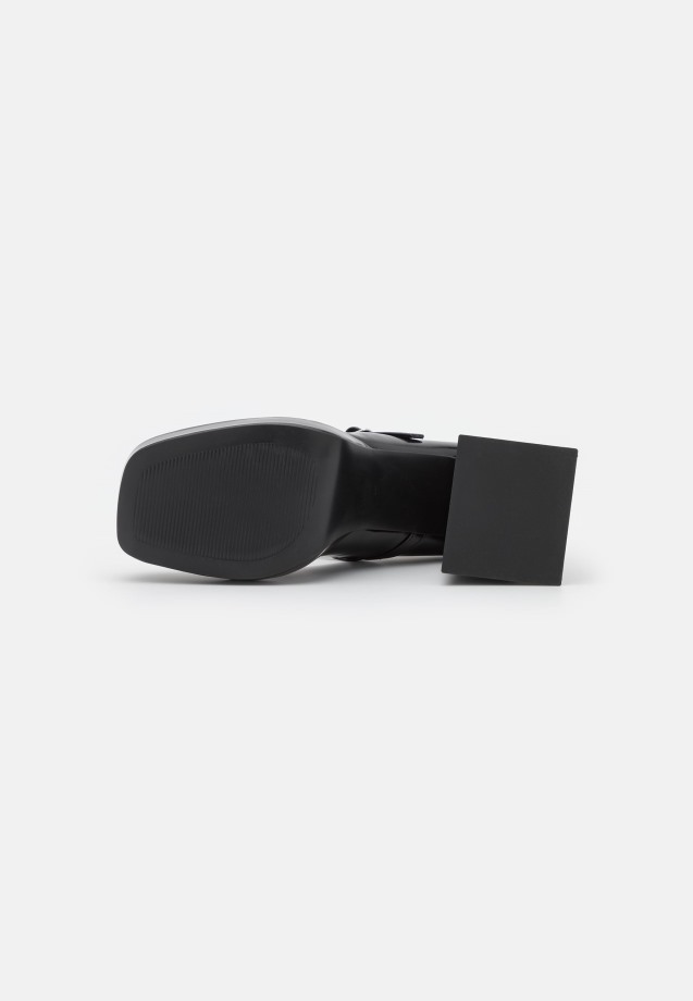 High Heels Black Gabor
