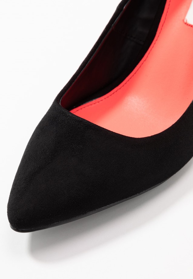 High Heels Gabor Black