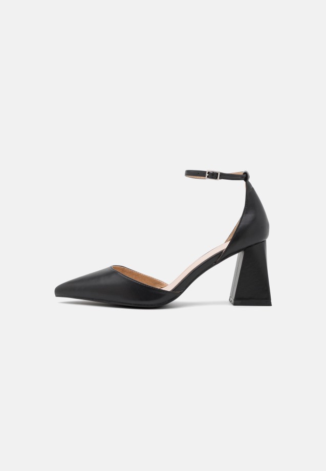 High Heels Gabor Black