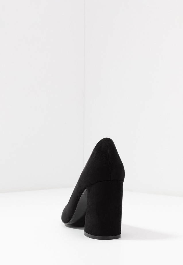 High Heels Gabor Black