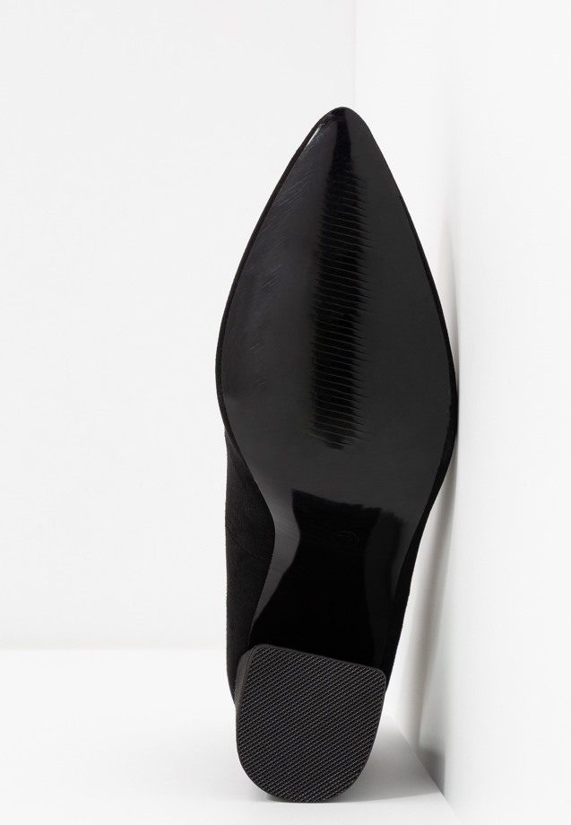 High Heels Gabor Black