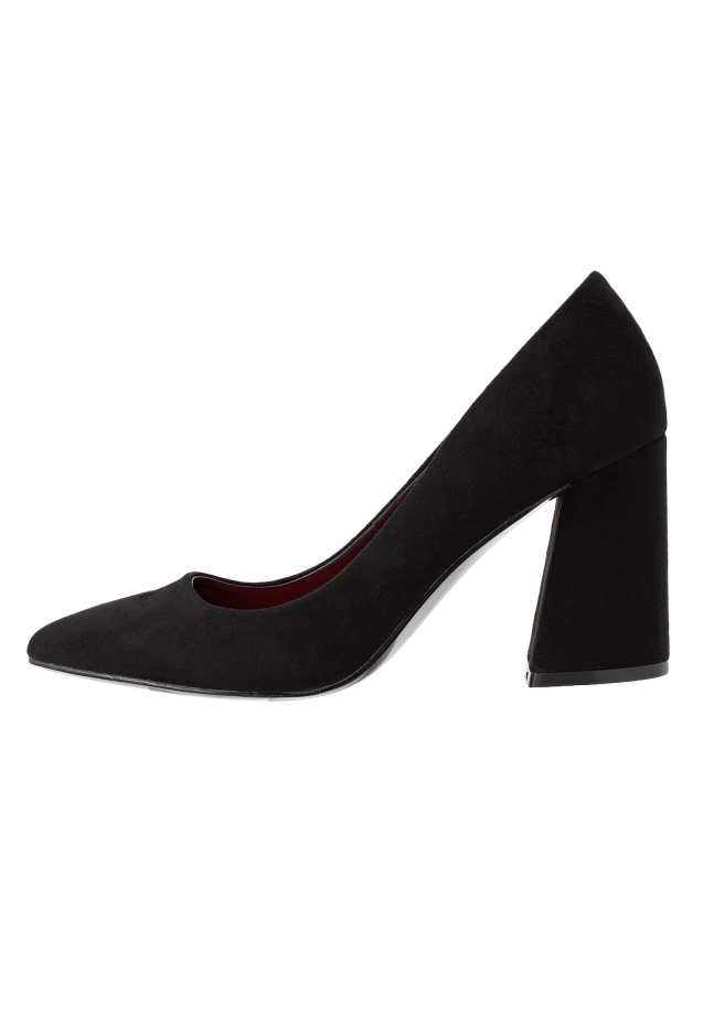 High Heels Gabor Black