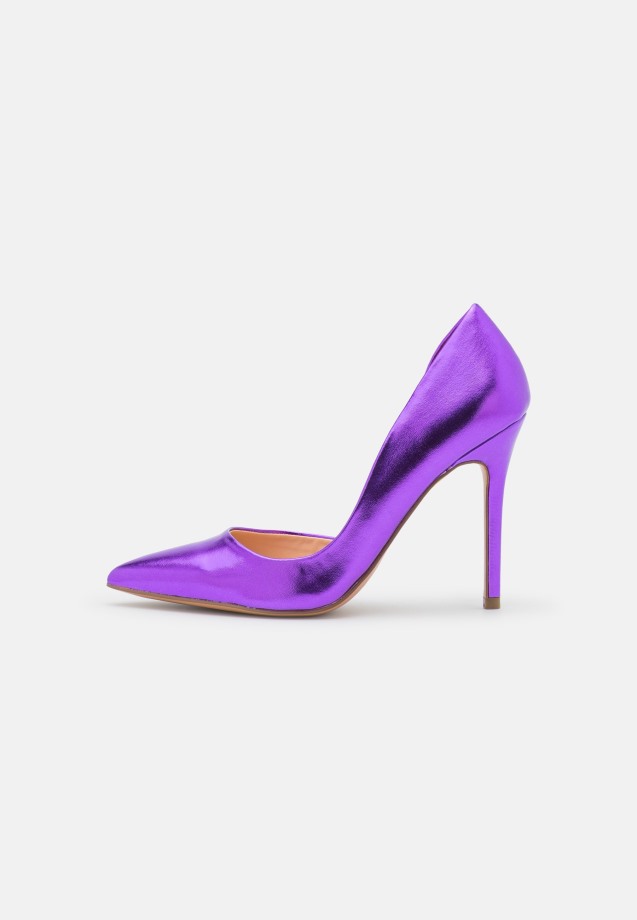 High Heels Gabor Red