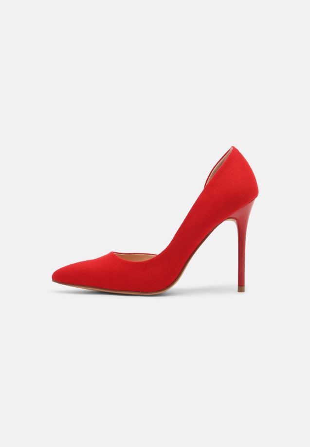 High Heels Gabor Red