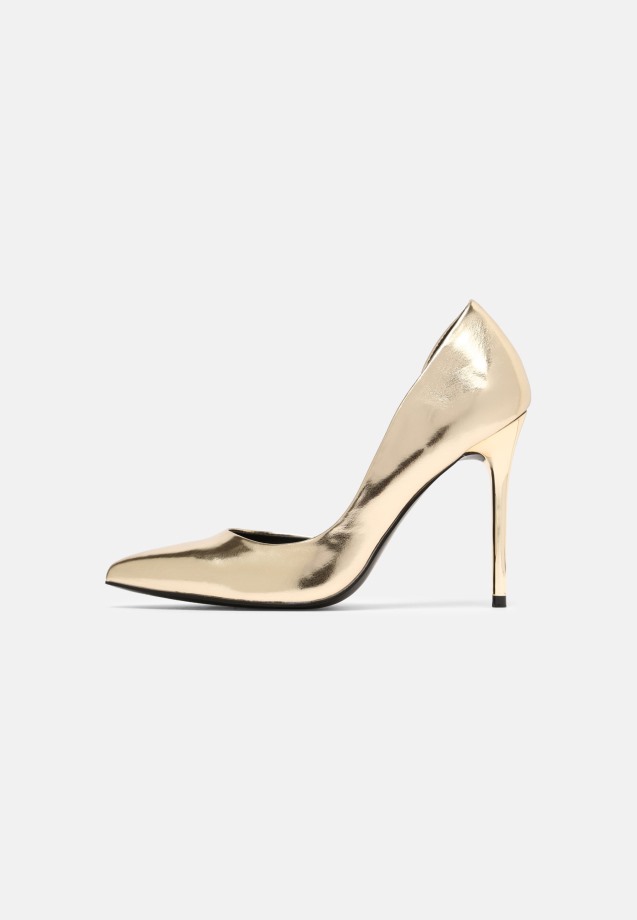 High Heels Gabor Red