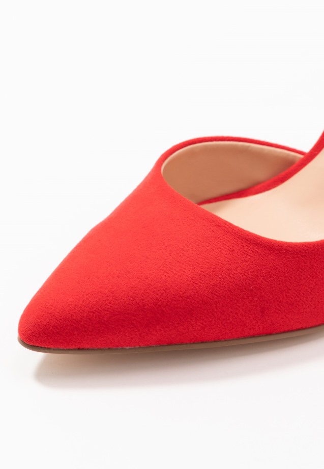 High Heels Gabor Red