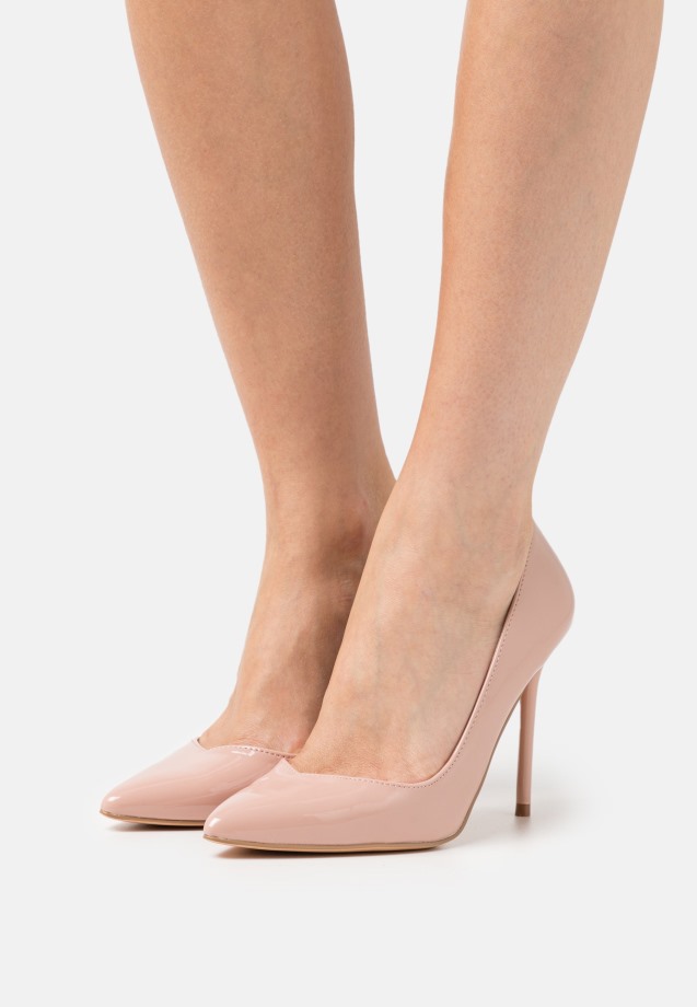 High Heels Gabor Red