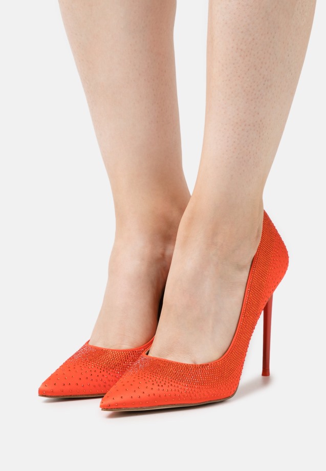 High Heels Gabor Red