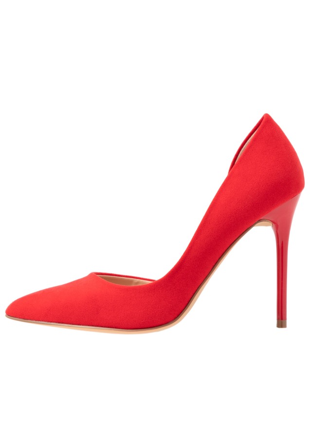 High Heels Gabor Red