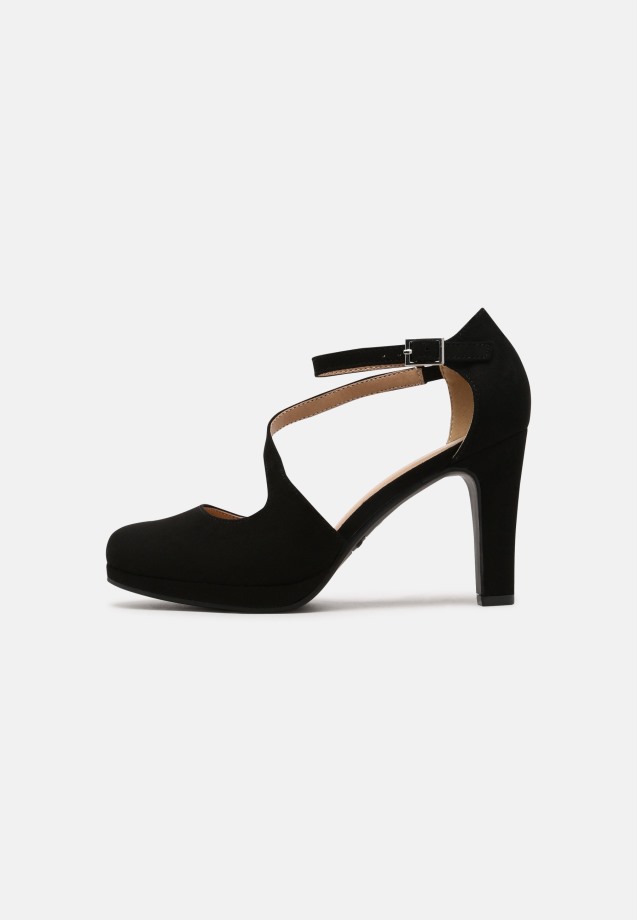 High Heels Gabor Rose