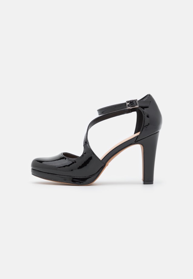 High Heels Gabor Rose