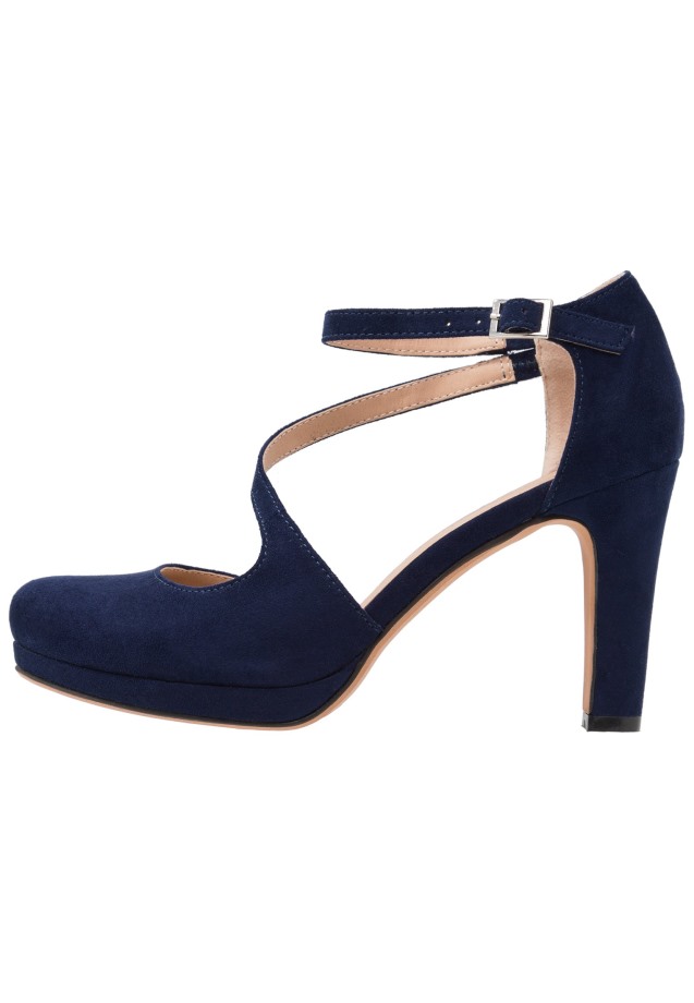 High Heels Gabor Rose