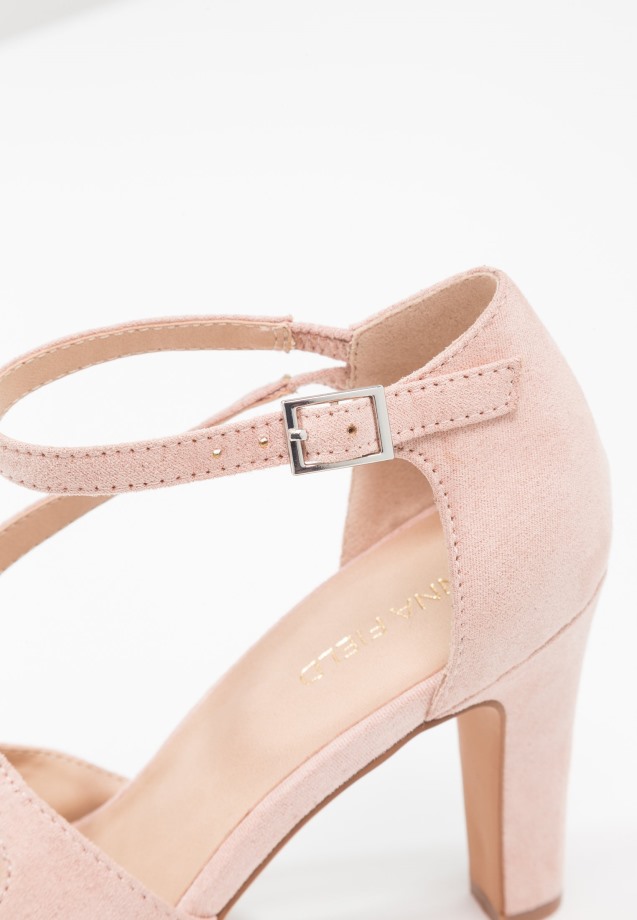 High Heels Gabor Rose