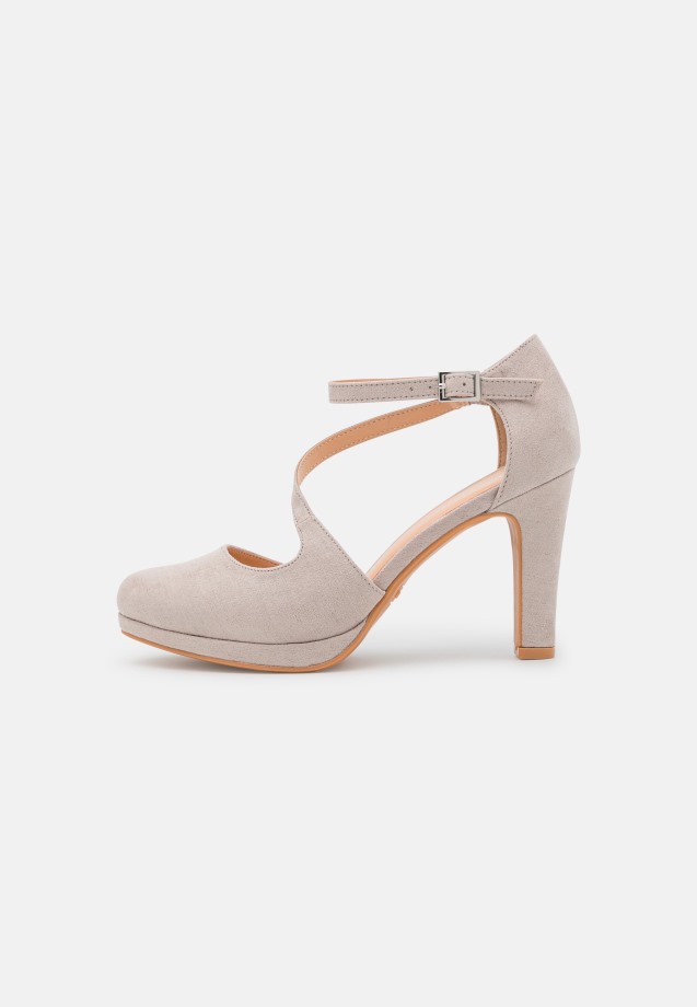 High Heels Gabor Rose