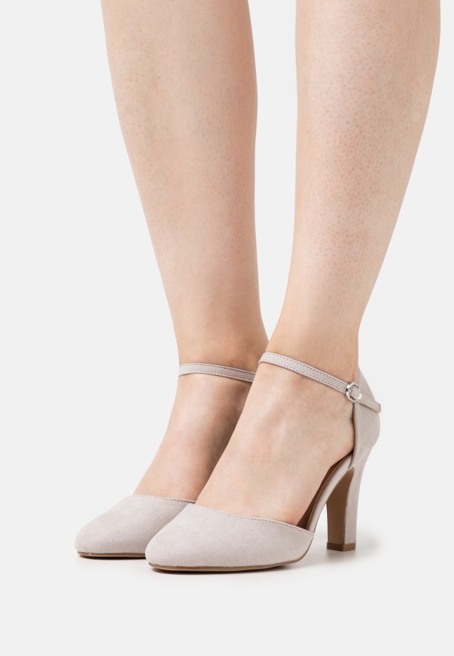 High Heels Gabor Rose