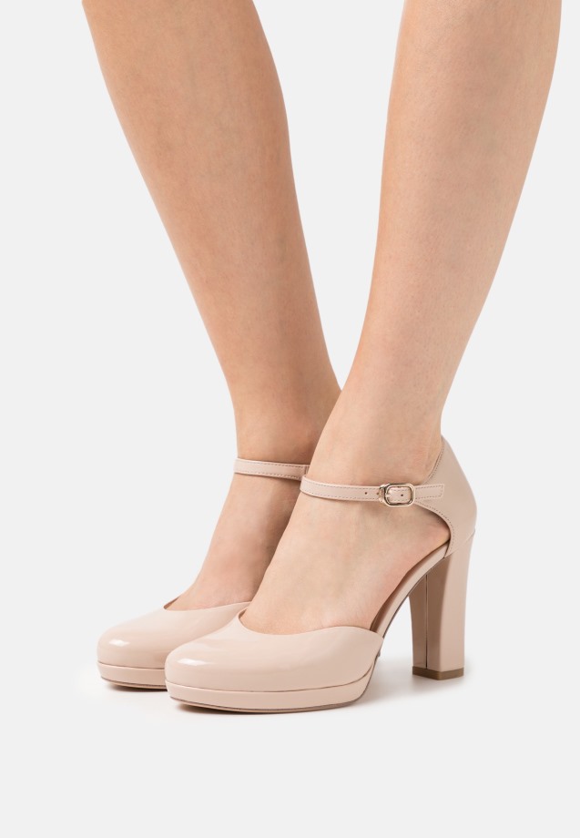 High Heels Gabor Rose