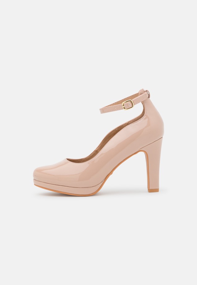 High Heels Gabor Rose