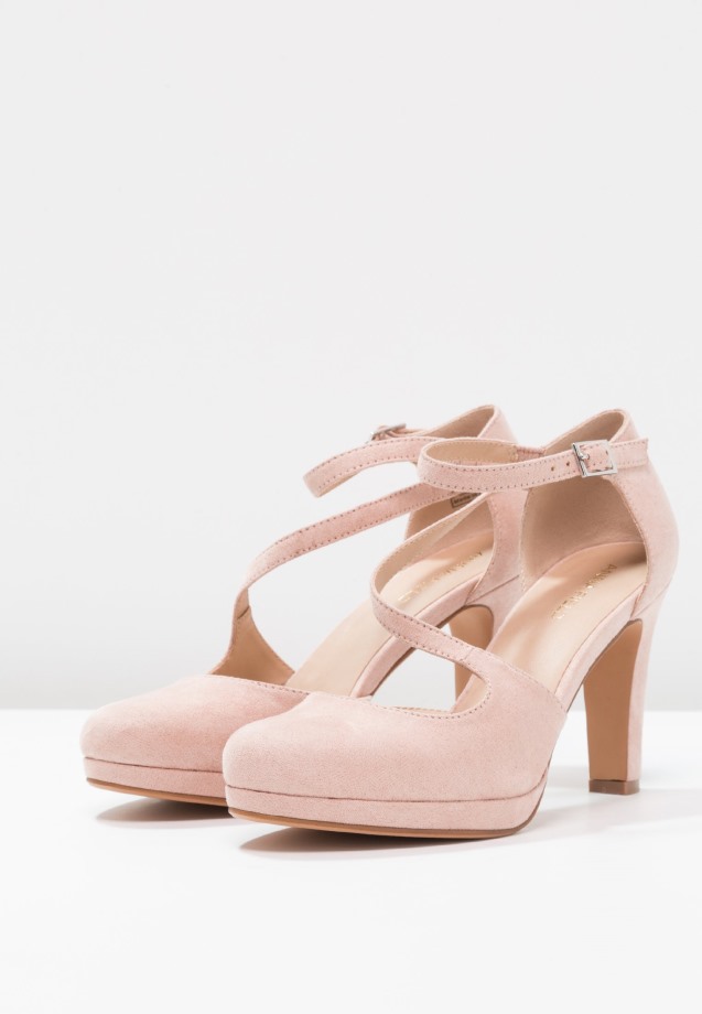 High Heels Gabor Rose