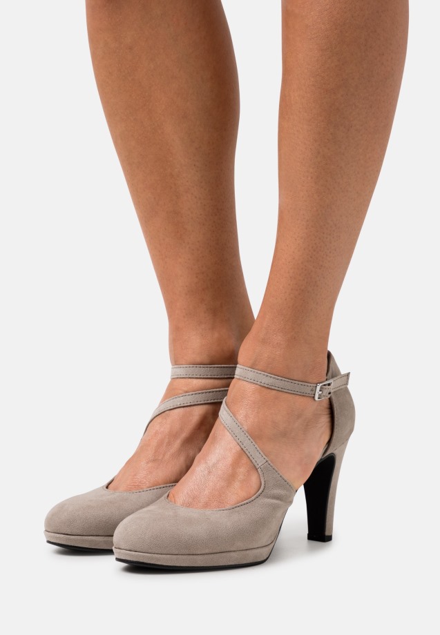 High Heels Gabor Rose