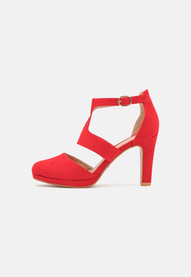 High Heels Gabor Royal Blue