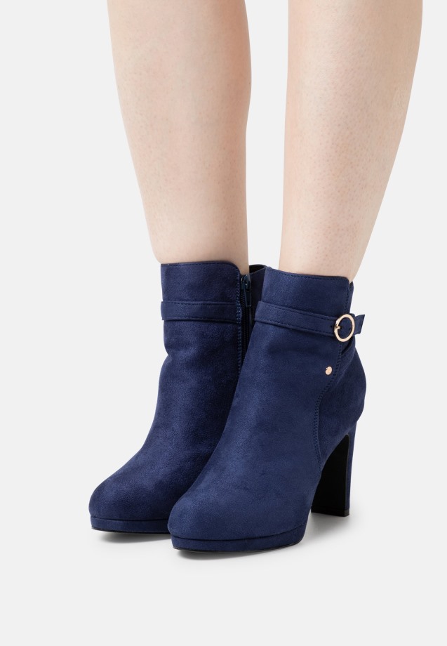 High Heels Gabor Royal Blue