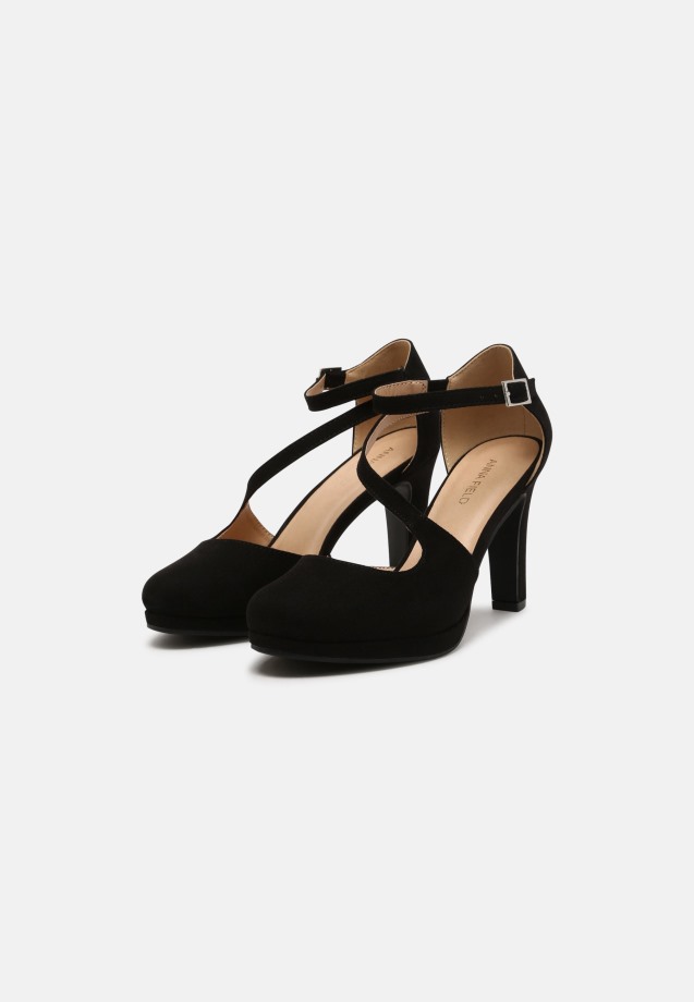 High Heels Gabor Women Black