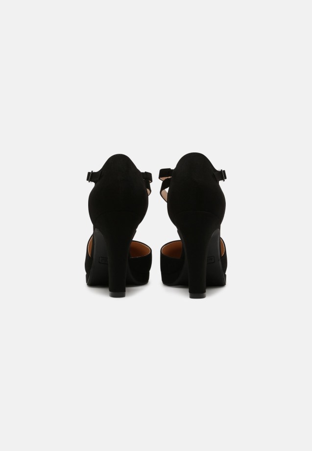 High Heels Gabor Women Black