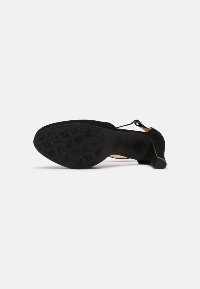 High Heels Gabor Women Black