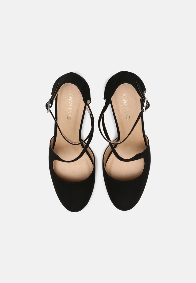 High Heels Gabor Women Black