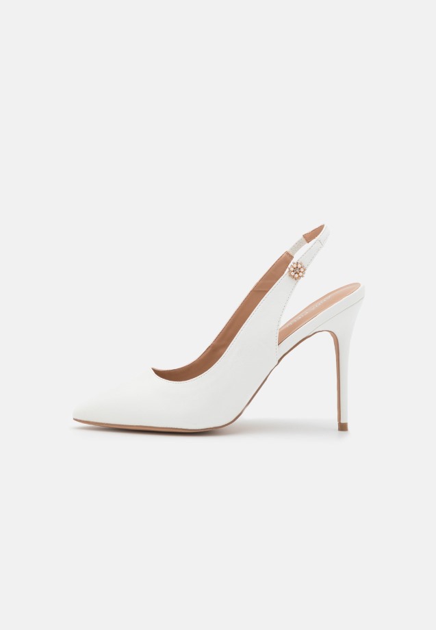 High Heels Light Pink Gabor