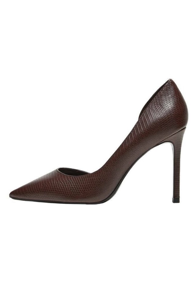 High Heels Light Pink Gabor