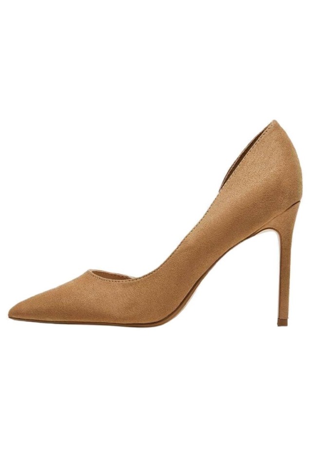 High Heels Red Gabor