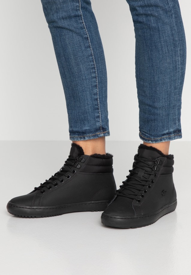 High-Top Trainers Gabor Black