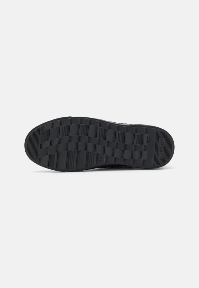 High-Top Trainers Gabor Black