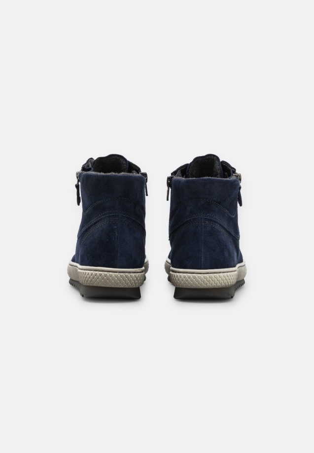 High-Top Trainers Gabor Blue