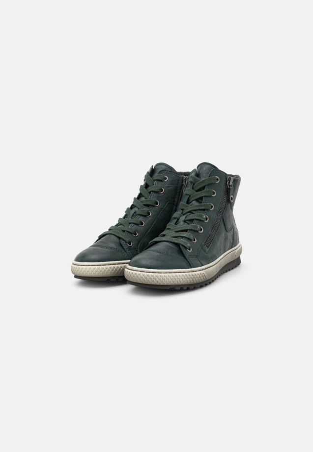 High-Top Trainers Gabor Tanne