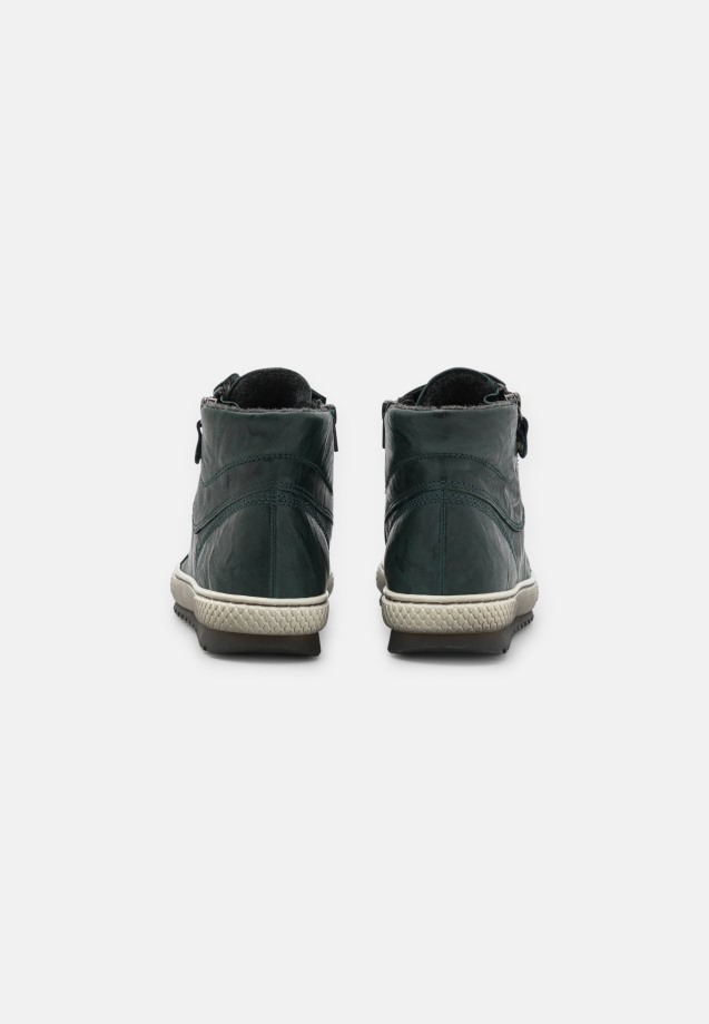 High-Top Trainers Gabor Tanne