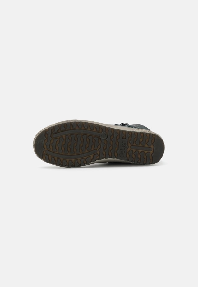 High-Top Trainers Gabor Tanne