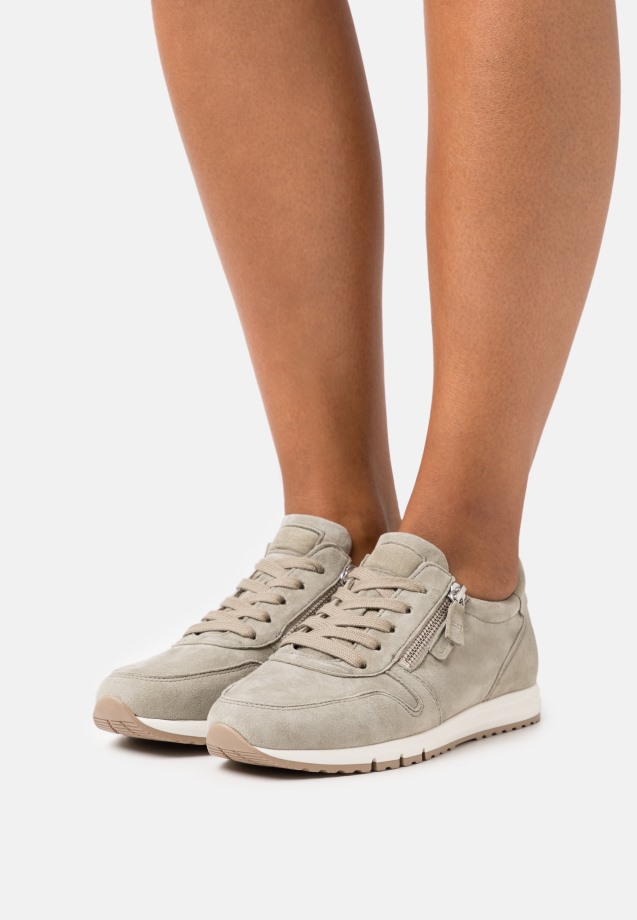 High-Top Trainers Grey Gabor