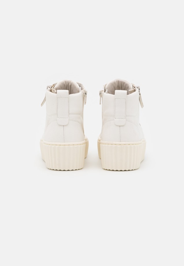 High-Top Trainers Latte Gabor