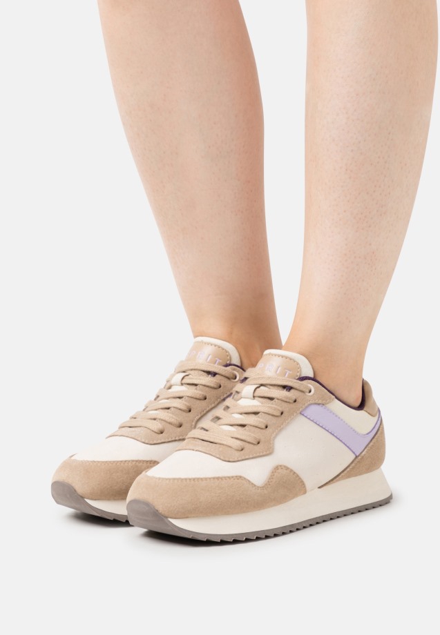 High-Top Trainers Latte Gabor